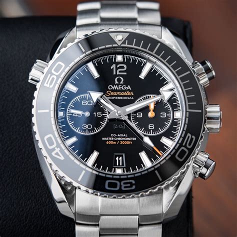 omega seamaster bezel 36mm|omega seamaster planet ocean chrono.